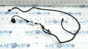Hyundai Elantra AD 17-20 TV Wiring