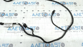 Hyundai Elantra AD 17-20 TV Wiring