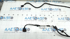 Hyundai Elantra AD 17-20 TV Wiring