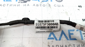 Hyundai Elantra AD 17-20 TV Wiring