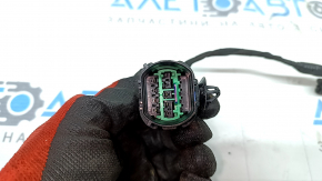 Hyundai Elantra AD 17-20 TV Wiring