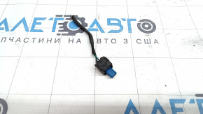 Hood lock chip for Hyundai Elantra AD 19-20