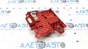 Positive terminal Mazda CX-90 24-26 with distribution plate, with relay