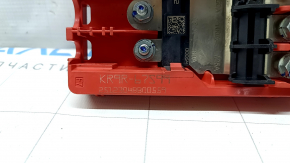 Positive terminal Mazda CX-90 24-26 with distribution plate, with relay