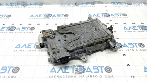 Mazda CX-90 24-26 PHEV DC-DC Converter Water Contact