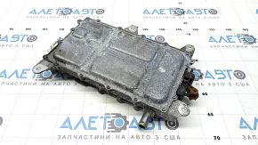 Mazda CX-90 24-26 PHEV DC-DC Converter Water Contact