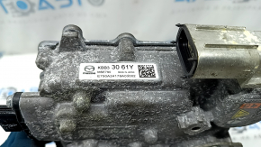 Mazda CX-90 24-26 PHEV DC-DC Converter Water Contact