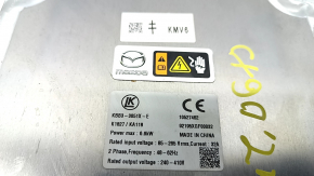 On-board charger for Mazda CX-90 24-26 PHEV