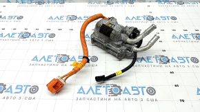 Electric heater Mazda CX-90 24-26 PHEV