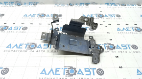 Mazda CX-90 24-26 PHEV Heater Bracket