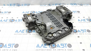 Mazda CX-90 24-26 PHEV Inverter