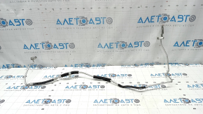The first air conditioner heater-condenser tube for a Mazda CX-90 24-26 PHEV