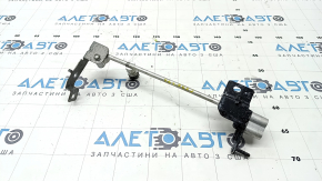 Second air conditioner heater-condenser tube Mazda CX-90 24-26 3.3T, PHEV
