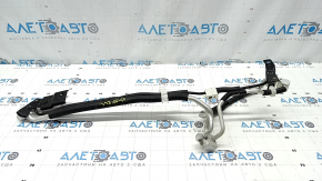 Mazda CX-90 24-26 PHEV rear air conditioning pipes