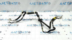 Mazda CX-90 24-26 PHEV High Voltage Battery Cooling System Tubes