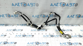 Mazda CX-90 24-26 PHEV High Voltage Battery Cooling System Tubes