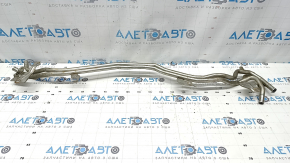 Mazda CX-90 24-26 PHEV metal high-pressure air cooler hose