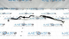 Mazda CX-90 24-26 PHEV Rear Row Air Conditioner Supply Line