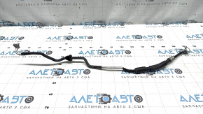 Mazda CX-90 24-26 PHEV Rear Row Air Conditioner Supply Line