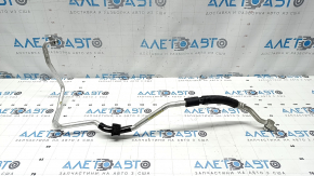 Rear Row Air Conditioner Return Line for Mazda CX-90 24-26 3.3T, PHEV