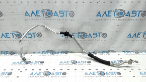 Rear Row Air Conditioner Return Line for Mazda CX-90 24-26 3.3T, PHEV