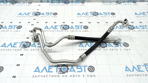 Mazda CX-90 24-26 PHEV Rear Air Conditioner Hose