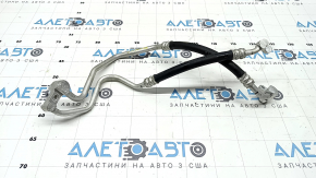 Mazda CX-90 24-26 PHEV Rear Air Conditioner Hose