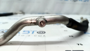 Mazda CX-90 24-26 PHEV air conditioner compressor-heater hose without cap