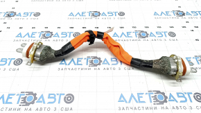 Mazda CX-90 24-26 PHEV Battery-Inverter High Voltage Cable