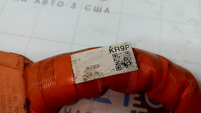 High-voltage cable for the Mazda CX-90 24-26 PHEV inverter