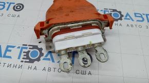 High-voltage cable for the Mazda CX-90 24-26 PHEV inverter