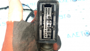 Front left door wiring for Audi Q5 8R 09-17 keyless