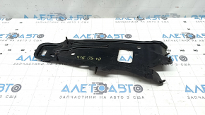 Fuel Canister Bracket Mazda CX-90 24-26 3.3T, PHEV