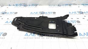 Fuel Canister Bracket Mazda CX-90 24-26 3.3T, PHEV