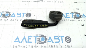 Mazda CX-90 24-26 3.3T PHEV Exhaust Manifold Bracket with Rubber