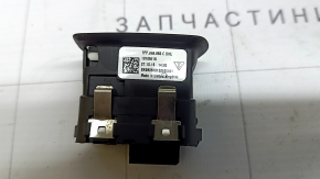 Rear right window lift control Porsche Macan 15-18