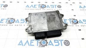 Mazda CX-90 24-26 automatic transmission control unit