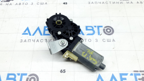 Driver's seat backrest adjustment motor for Audi Q5 8R 09-17