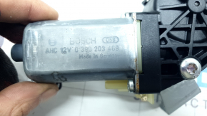 Driver's seat backrest adjustment motor for Audi Q5 8R 09-17
