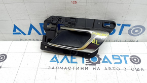 Outside rear left door handle for Porsche Macan 15-26