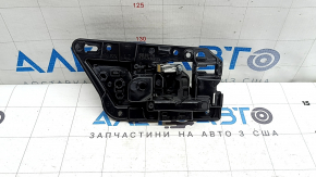 Outside rear left door handle for Porsche Macan 15-26