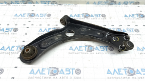 Lower front left control arm Hyundai Elantra AD 17-20 with ball joint, microcracks S/B