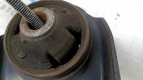 Lower front right control arm Hyundai Elantra AD 17-20 with ball joint, microcracks S/B