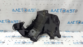 Left engine shield insulation for Mazda CX-90 24-26 large
