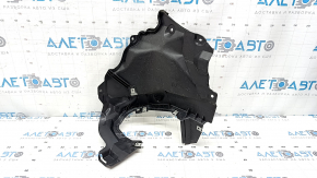 Right engine shield insulation for Mazda CX-90 24-26 large