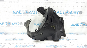 Right engine shield insulation for Mazda CX-90 24-26 large