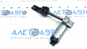 Motor for adjusting the lower cushion of the driver's seat of the Audi Q5 8R 09-17 rear
