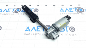 Motor for adjusting the lower cushion of the driver's seat of the Audi Q5 8R 09-17 rear