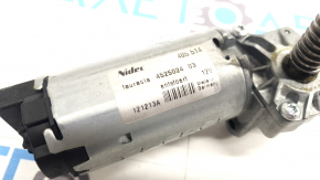 Motor for adjusting the lower cushion of the driver's seat of the Audi Q5 8R 09-17 rear