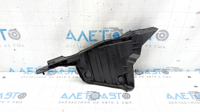 Mazda CX-90 24-26 small left engine shield insulation